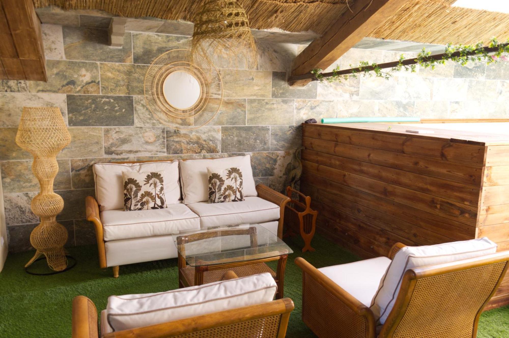 La Cave De Grand Cabane Fourques (Gard) Exterior foto